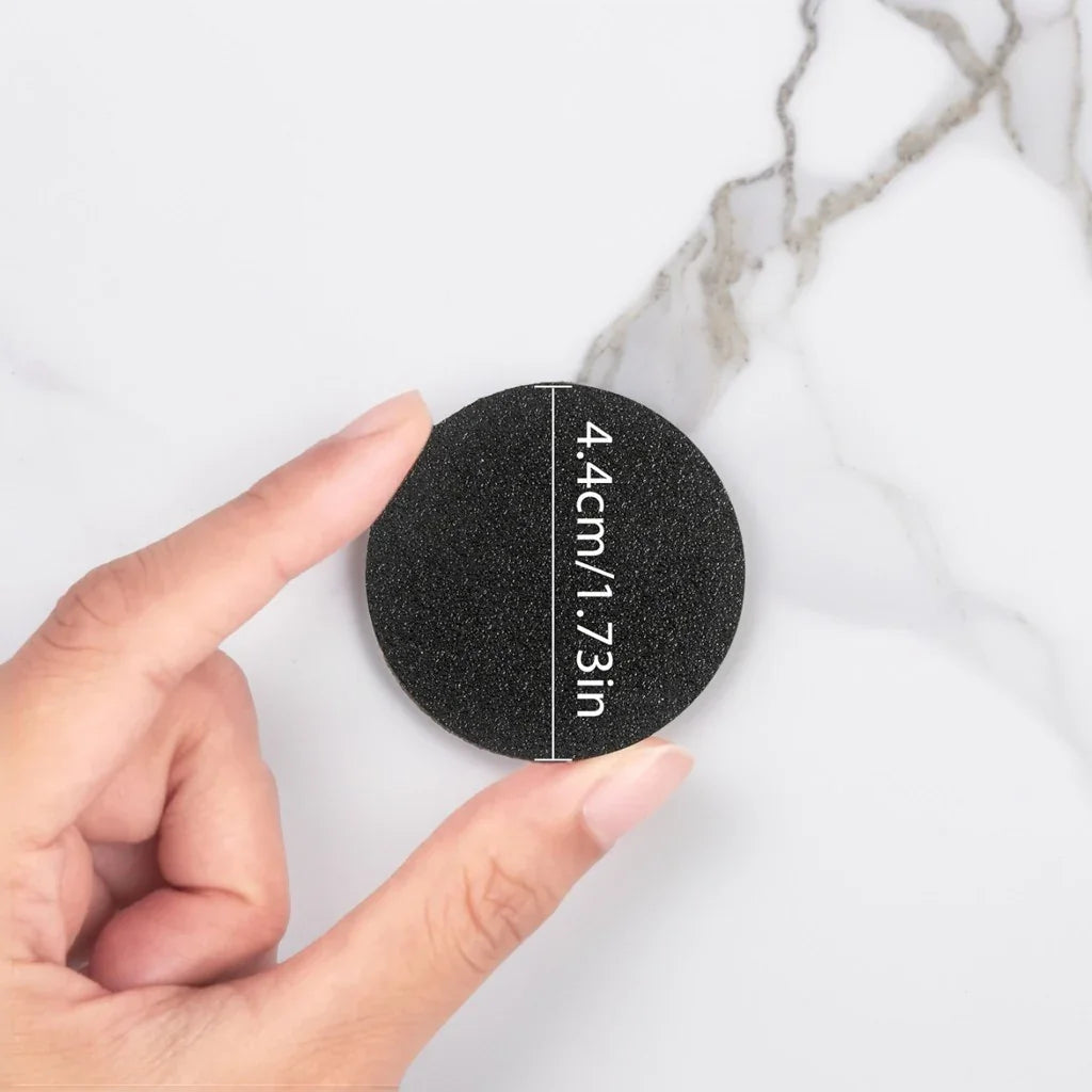 60 Dischetti Abrasivi